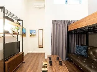Trip Pod Takasago A Apartment Fukuoka  Fukuoka (Fukuoka)