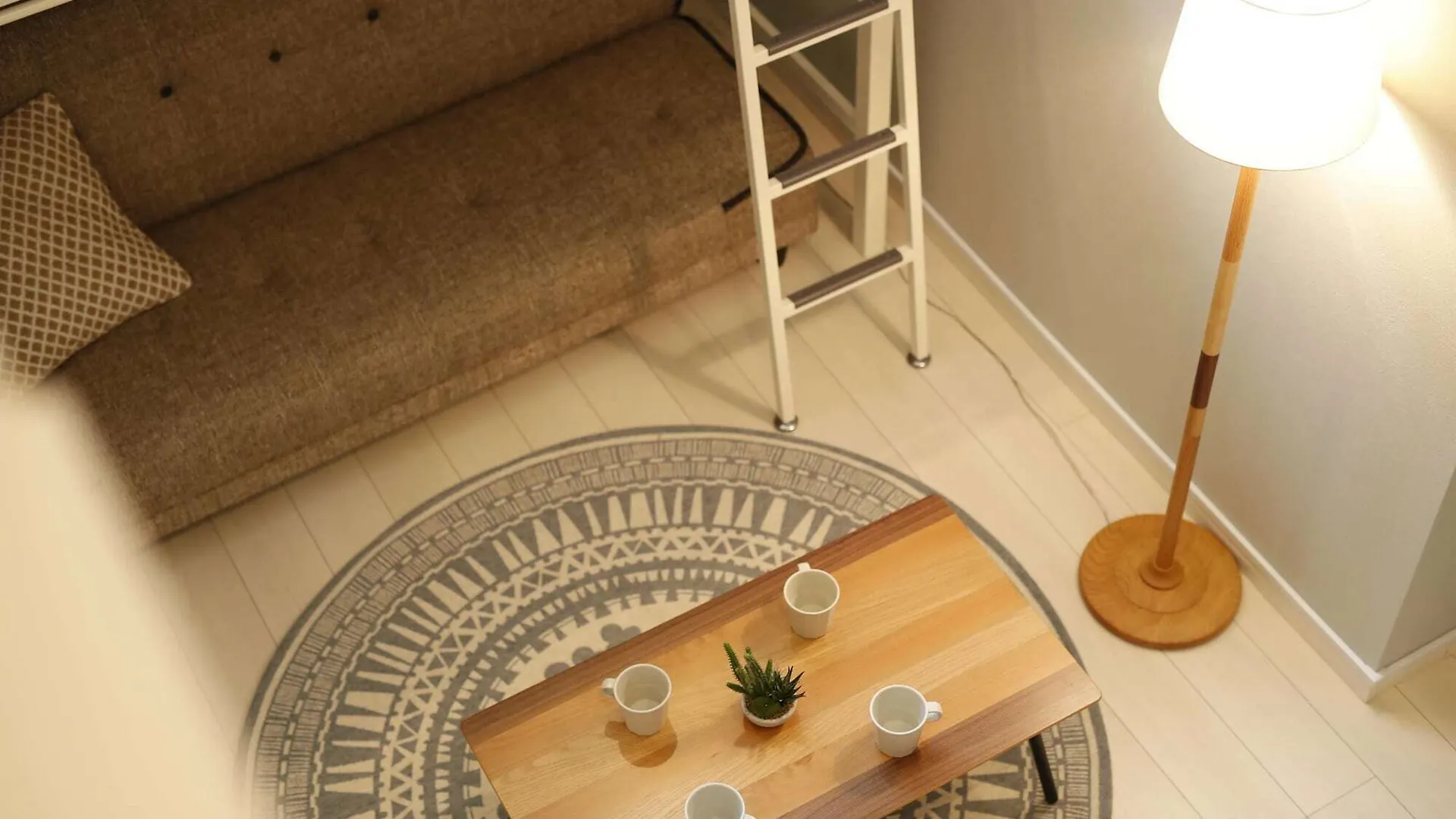 Trip Pod Takasago A Apartment Fukuoka