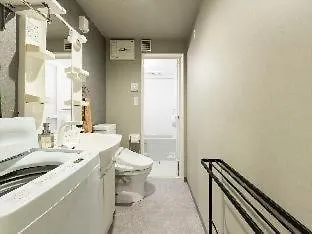 Trip Pod Takasago A Apartment Fukuoka  Fukuoka (Fukuoka)