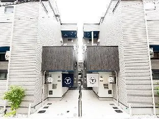 Trip Pod Takasago A Apartment Fukuoka
