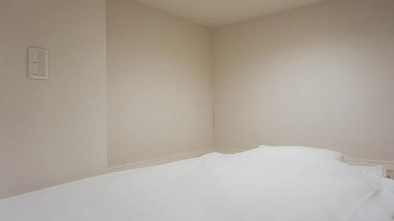 福岡市Trip Pod Takasago Aアパートメント 0*, 福岡市